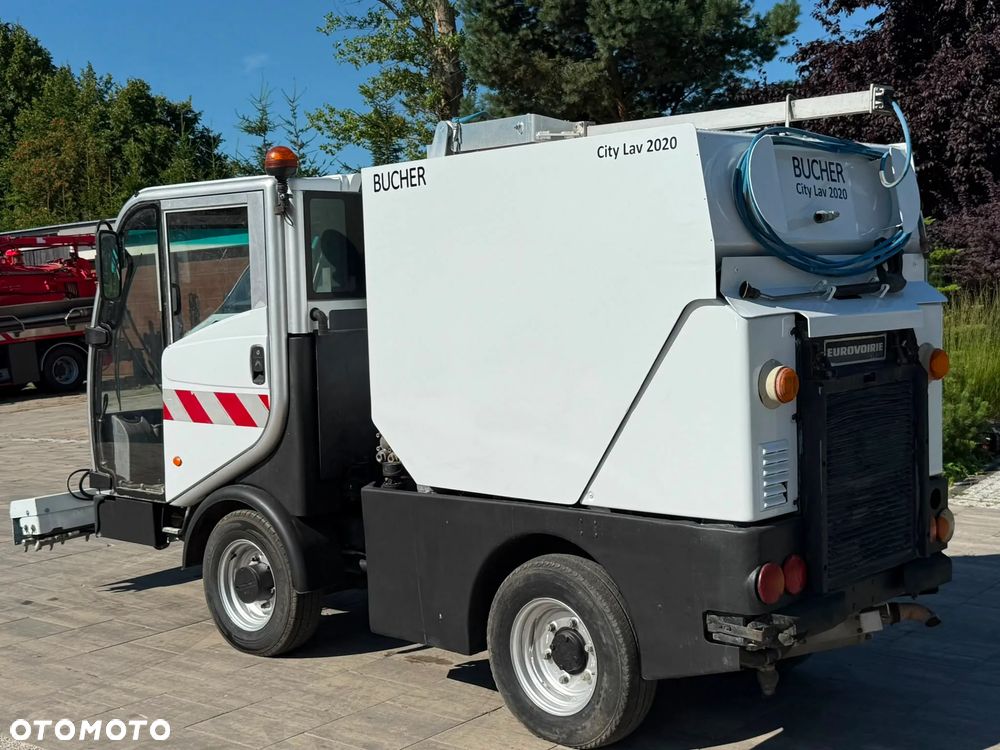 Inny Bucher CityLav 2020 - 7
