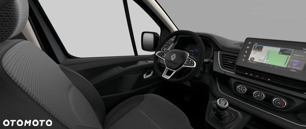 Renault Trafic - 10