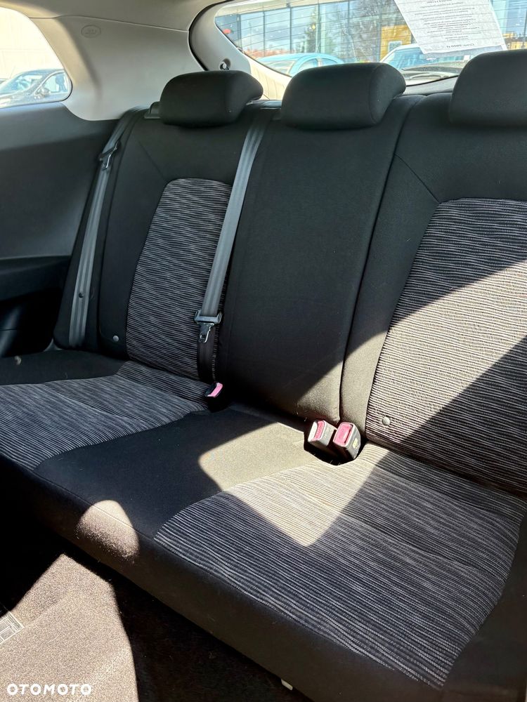 Kia ProCeed 1.6 Crdi Comfort + - 10