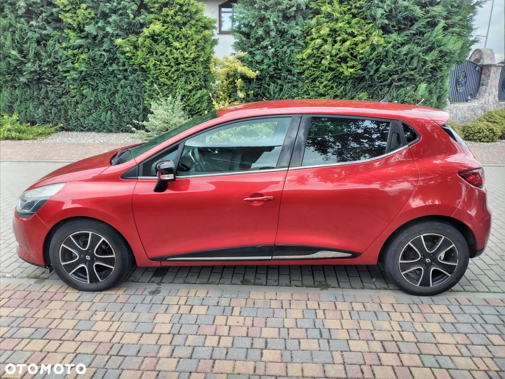 Renault Clio - 6