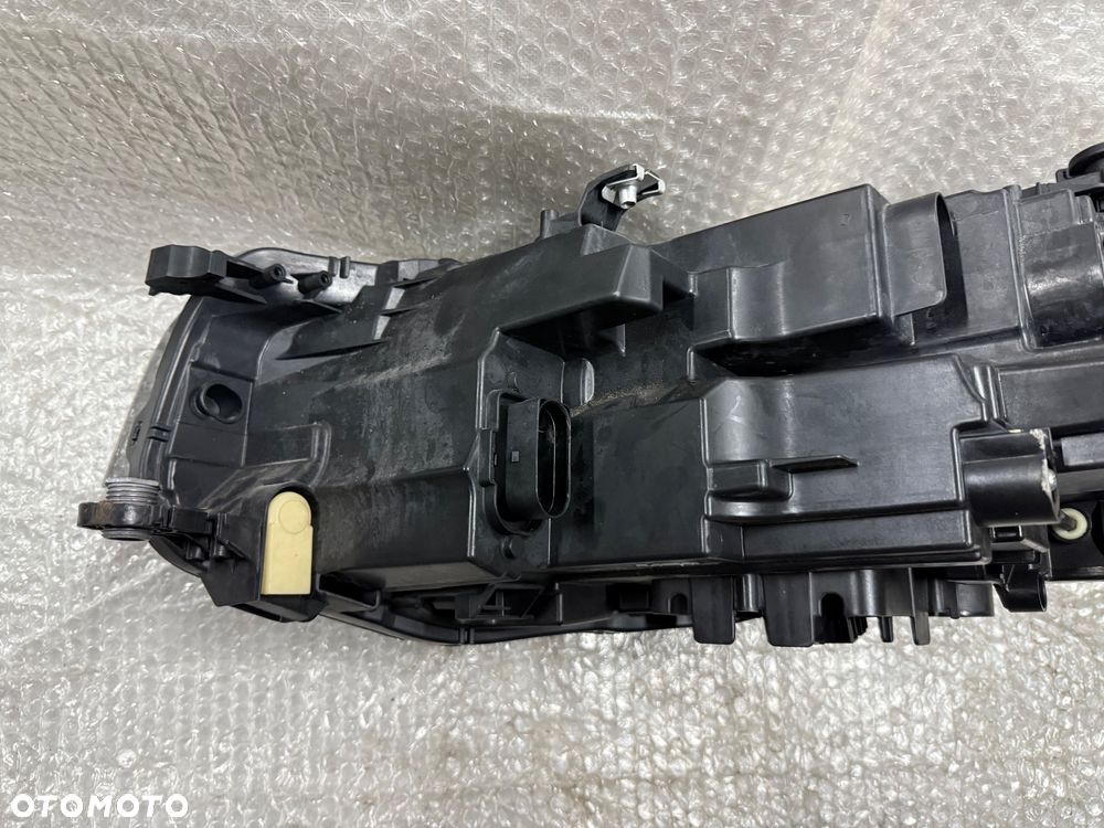 LAMPA PRZÓD PRAWA FULL LED VOLKSWAGEN T CROSS 2GM 2GM941036B - 17