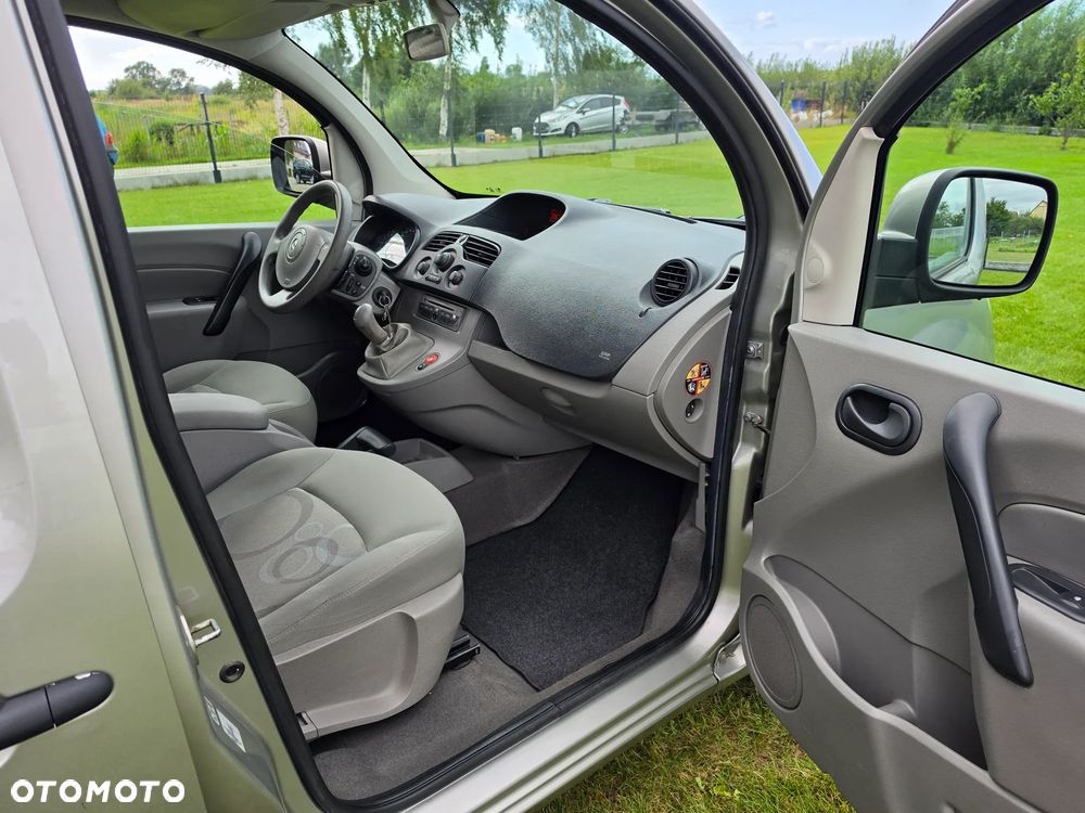Renault Kangoo 1.6 8V 90 Happy Family - 20