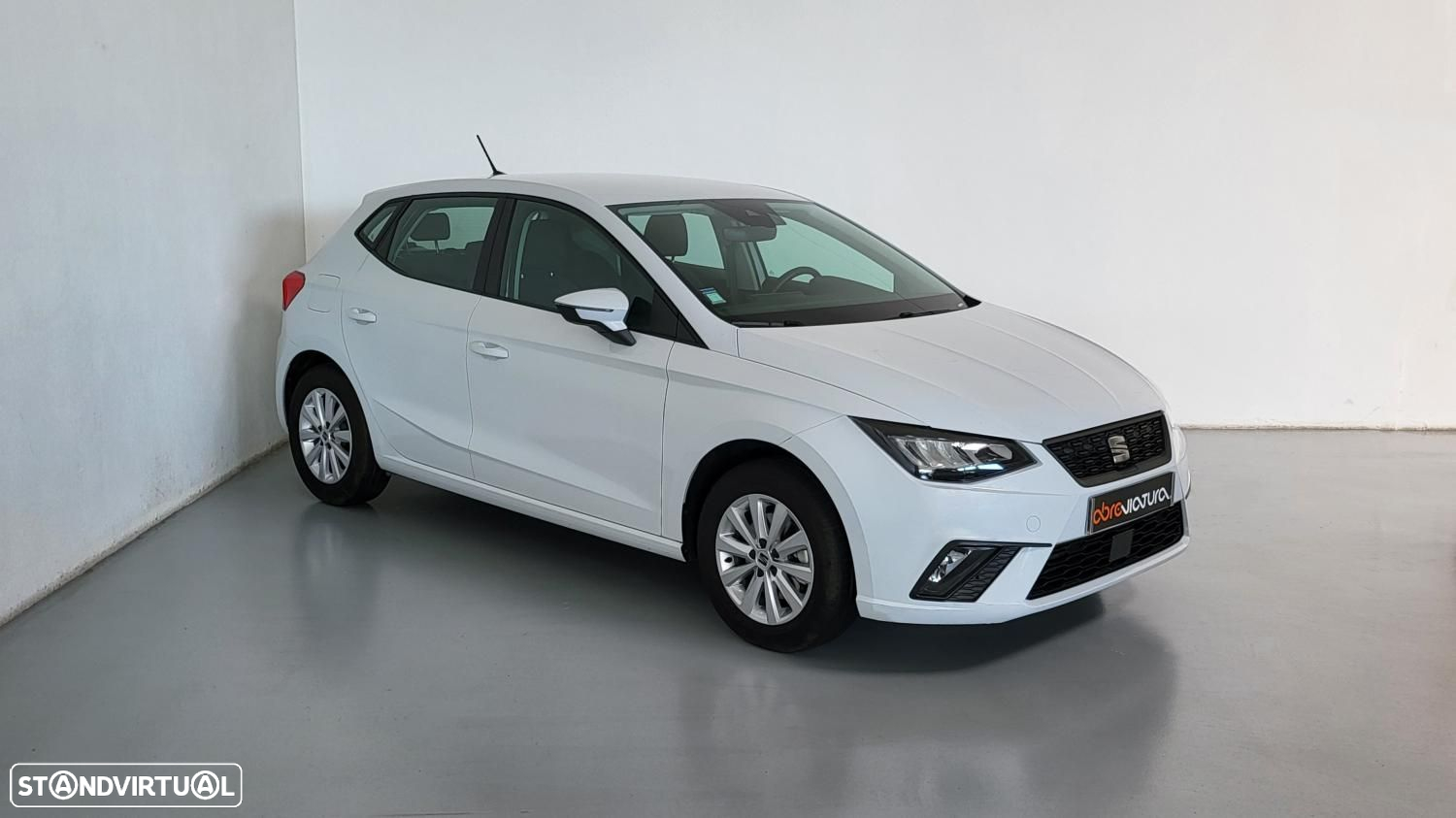 SEAT Ibiza 1.0 TSI Style DSG - 3