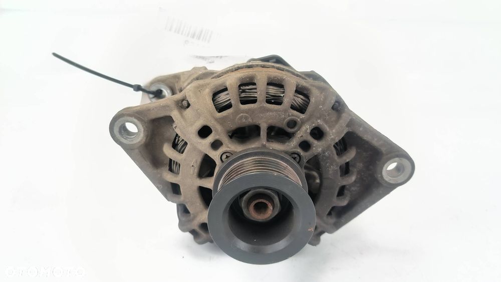 ALTERNATOR FIAT DUCATO IV 504385134 - 2