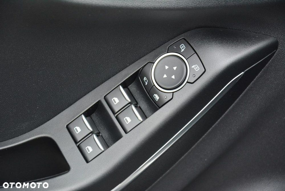 Ford Puma 1.5 EcoBlue TITANIUM - 37