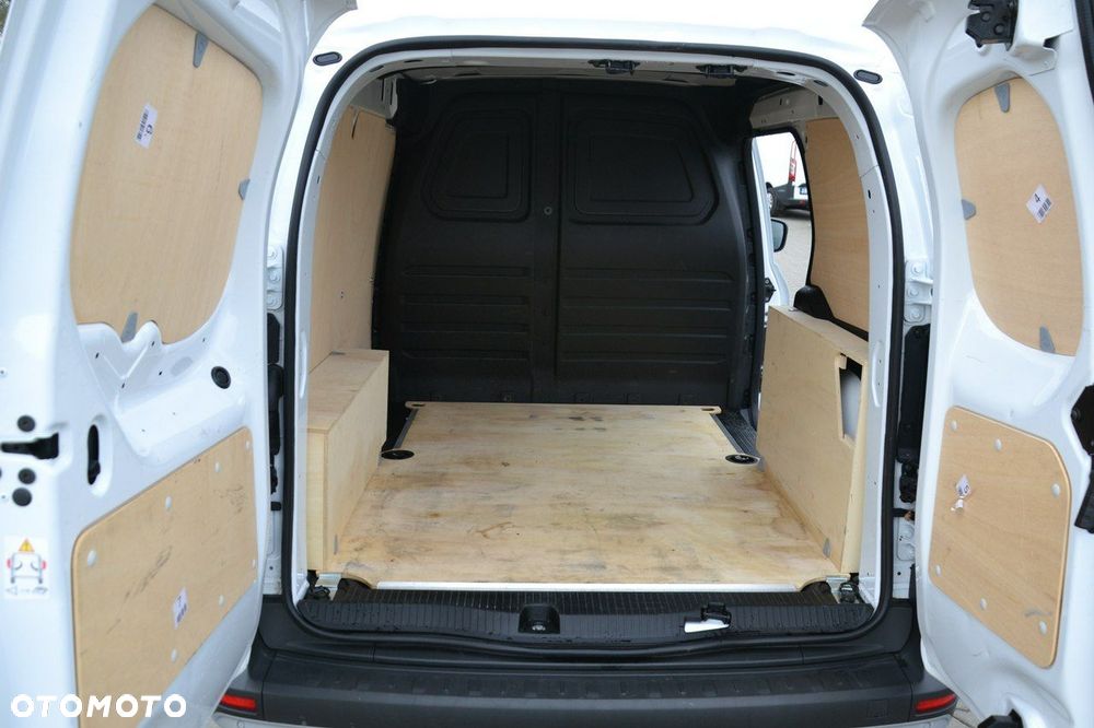 Nissan Townstar - 22