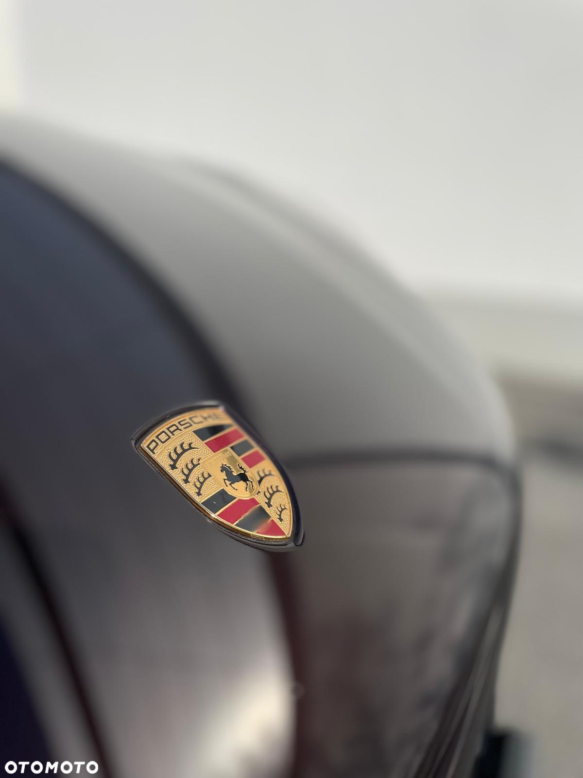 Porsche Macan Standard - 9