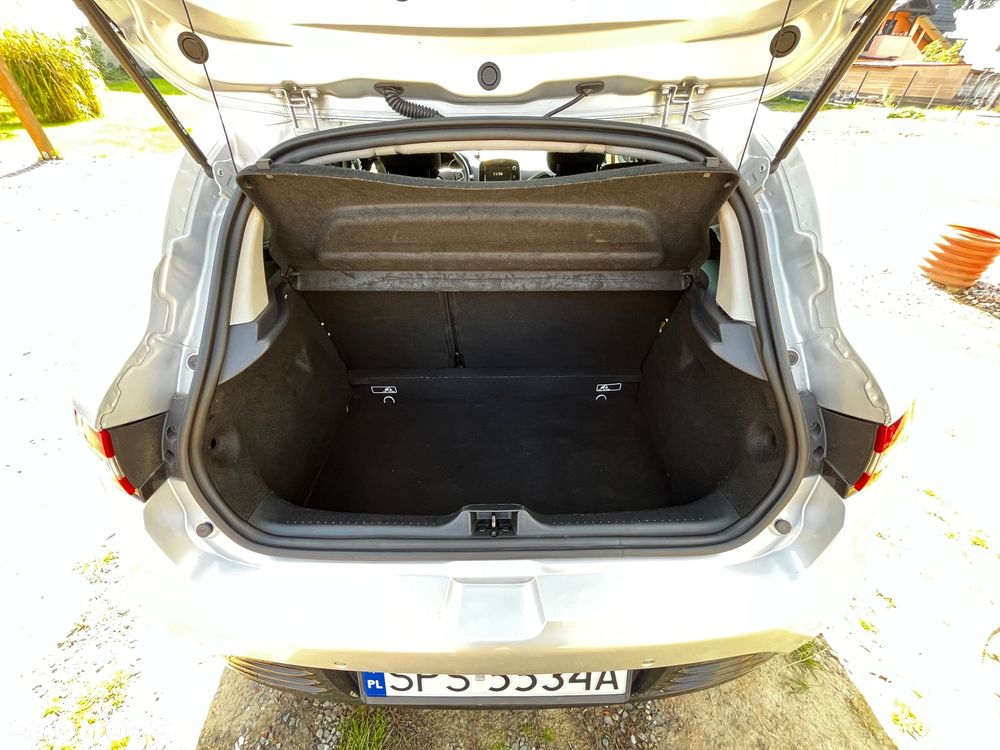 Renault Clio 0.9 Energy TCe Limited - 16