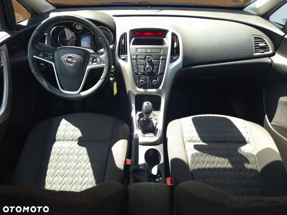 Opel Astra 1.4 T Active - 6