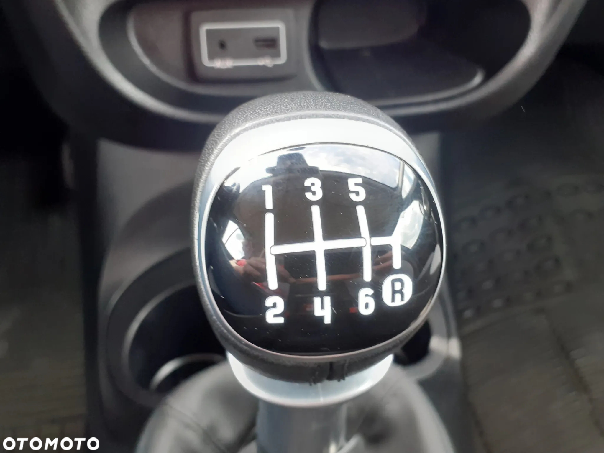Fiat 500L - 15