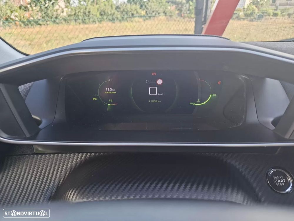 Peugeot 208 1.2 PureTech Allure Pack - 7