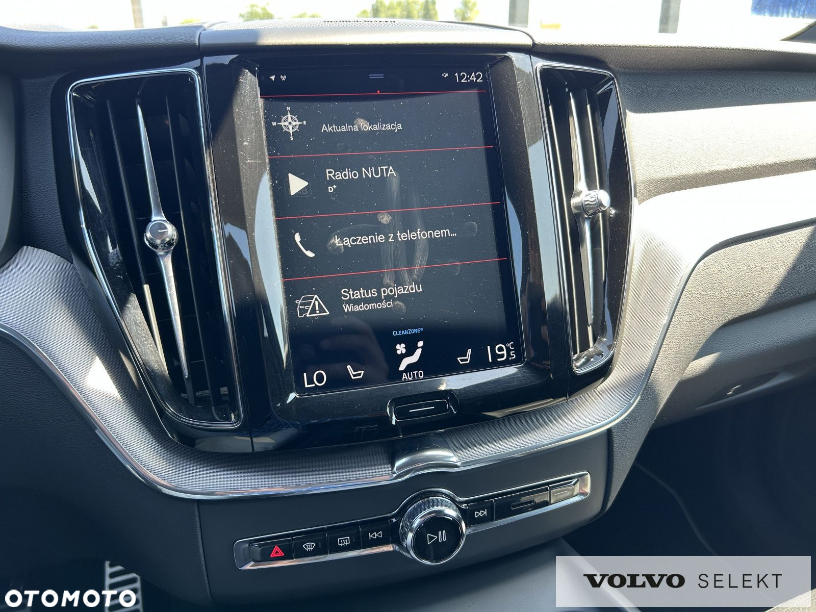 Volvo XC 60 - 16
