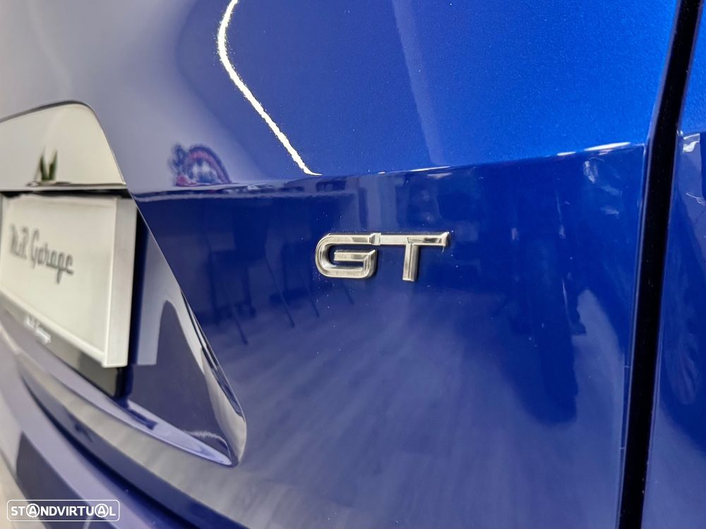 Renault Mégane Sport Tourer 1.6 dCi GT EDC - 25
