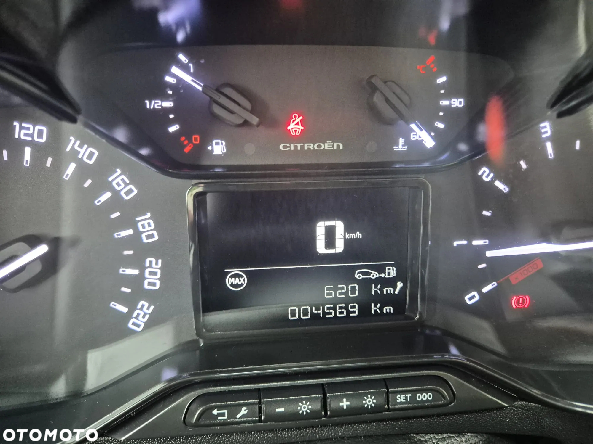 Citroën C3 1.2 PureTech Feel - 16