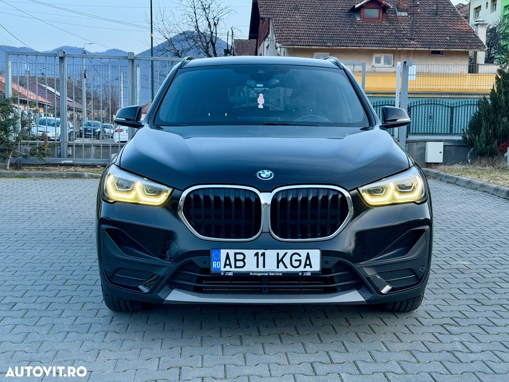 BMW X1 - 28