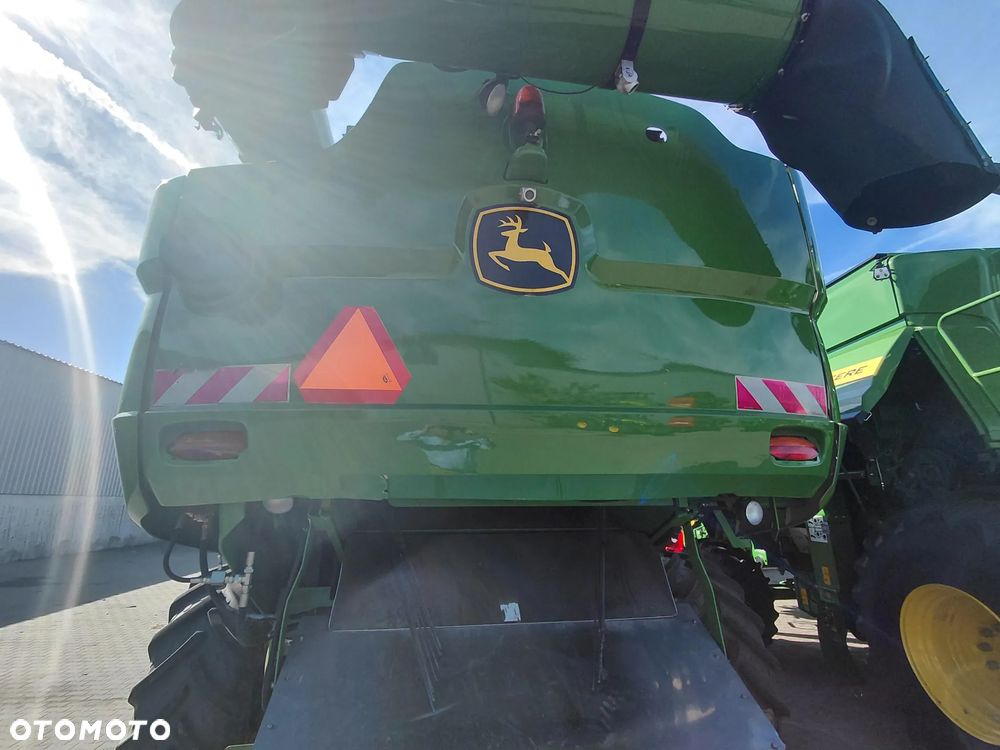 John Deere S680i - 4