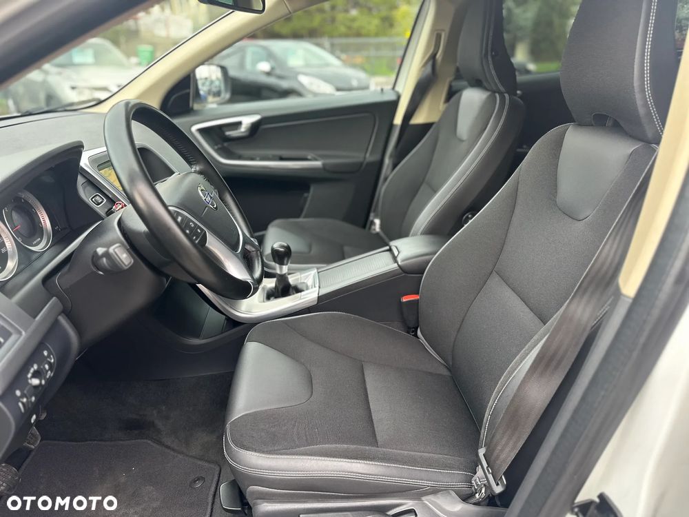 Volvo XC 60 - 9