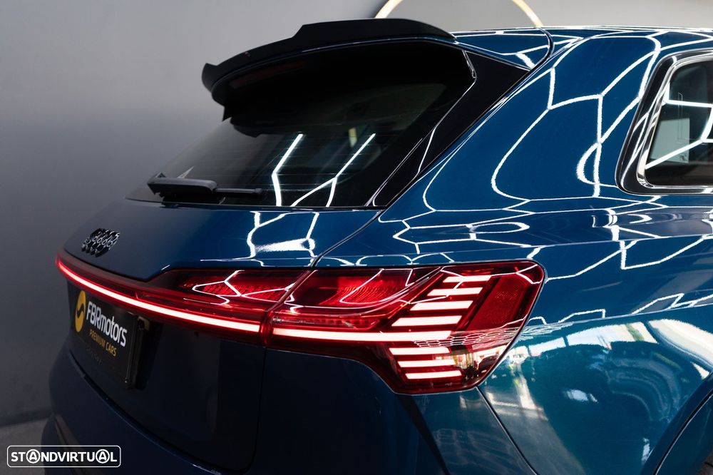Audi e-tron 55 quattro S line - 15