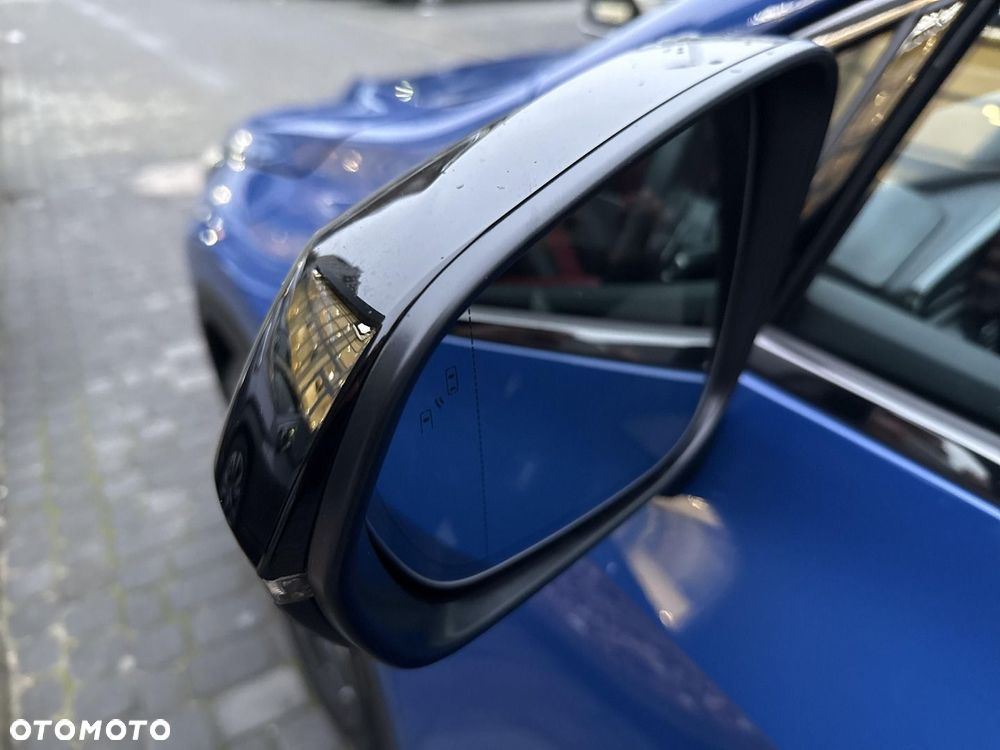 Lexus NX 350h F Sport AWD - 23