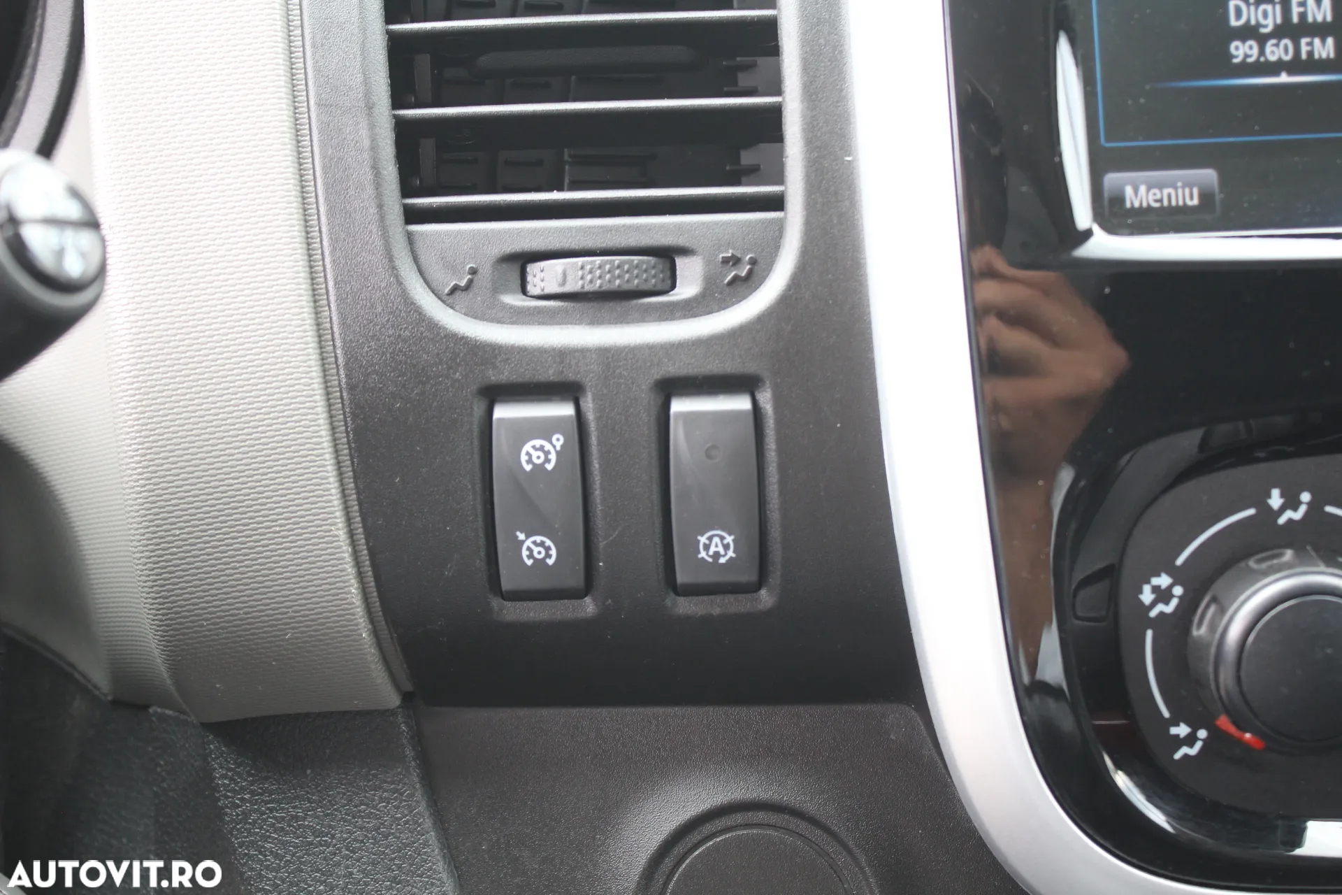 Renault Trafic ENERGY dCi 125 Grand Combi Authentique - 7