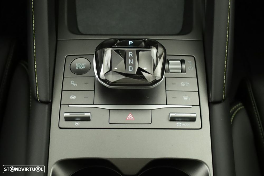 BYD Atto 2 45.1 kWh Boost - 11