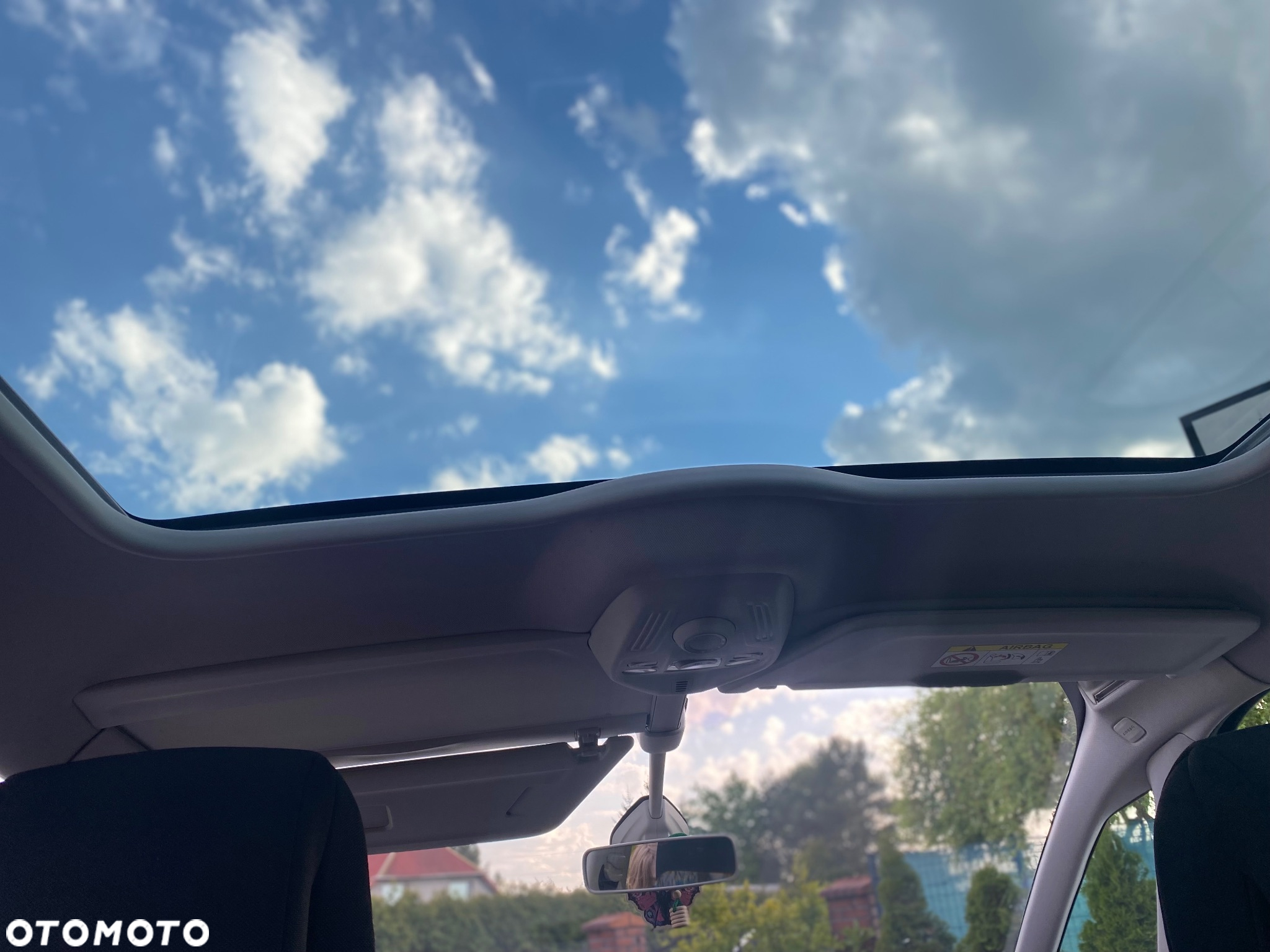 Citroën C4 Grand Picasso 2.0 BlueHDi Intensive - 11
