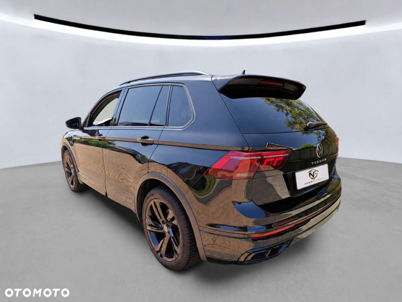 Volkswagen Tiguan 1.5 TSI OPF DSG R-Line - 4