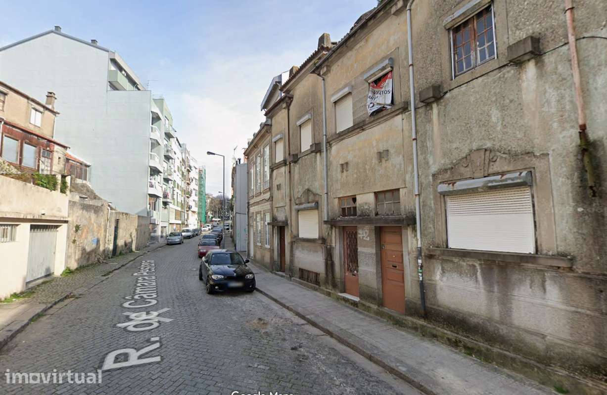 Prédio T6 Venda em Bonfim,Porto - Grande imagem: 2/14