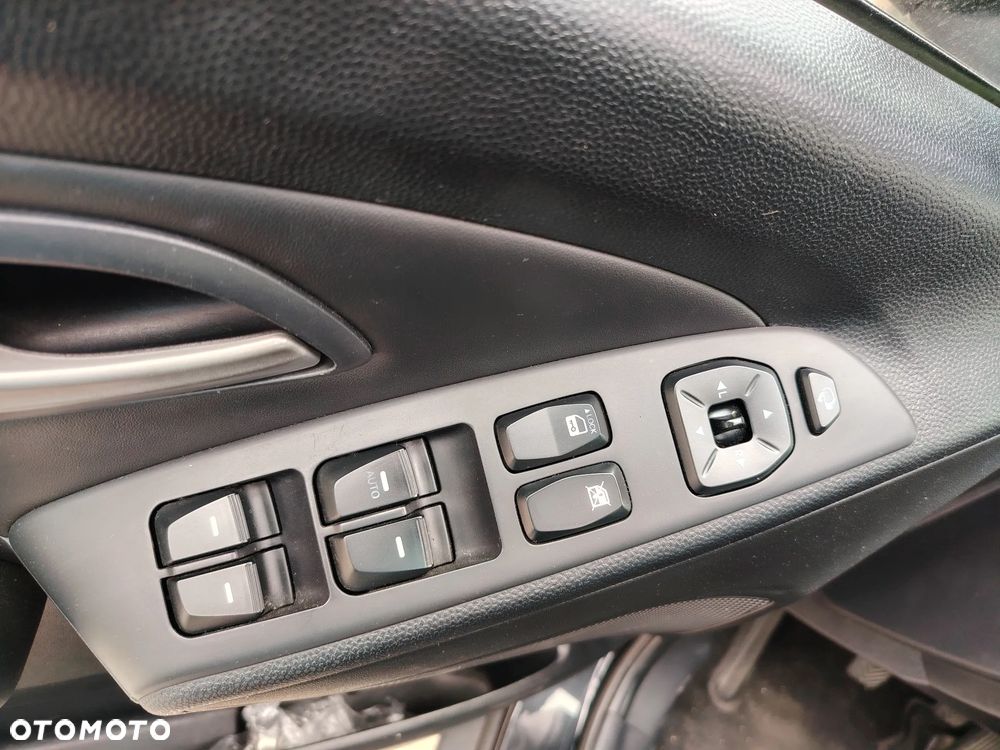 Hyundai ix35 2.0 4WD Premium - 15