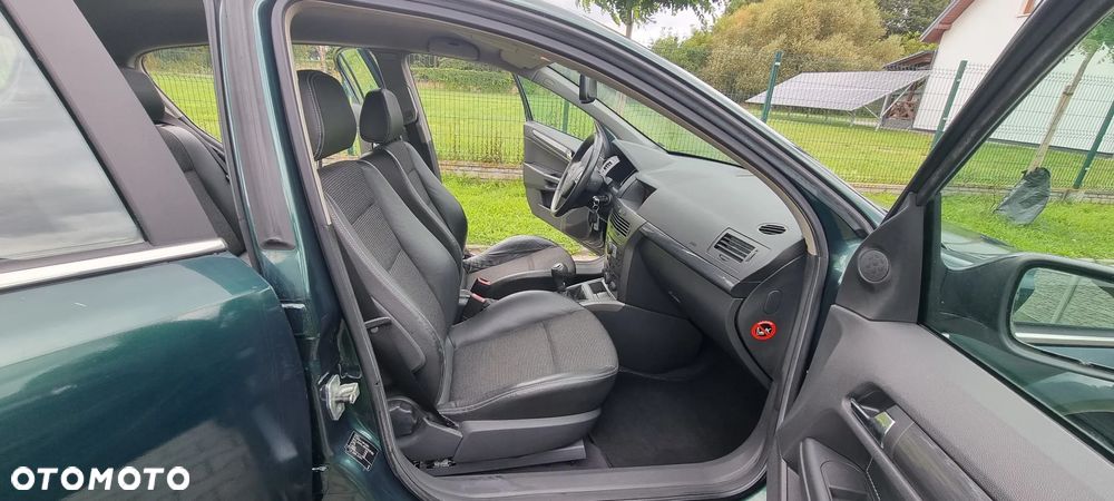 Opel Astra - 11