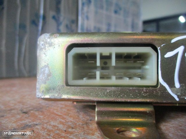 Centralina MD191466 MITSUBISHI SPACE WAGON 1993 2.0TD 82CV 5P VERMELHO ORIGINAL - 4