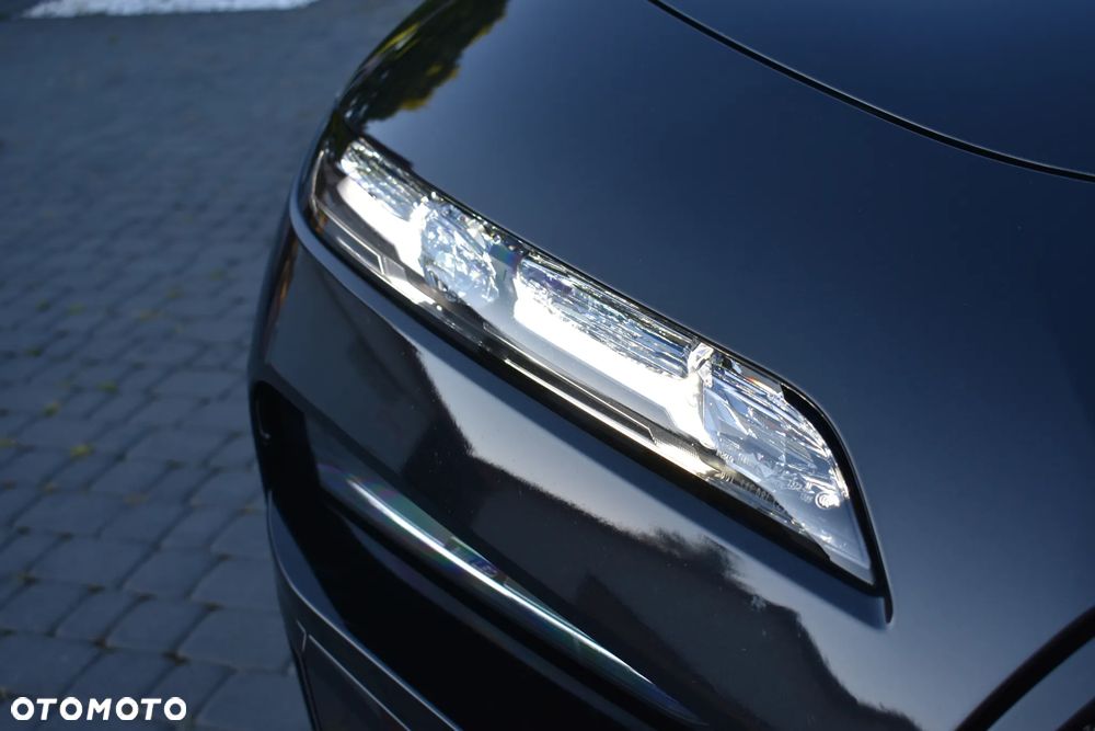 BMW Seria 7 740d xDrive mHEV Individual Edition sport - 14