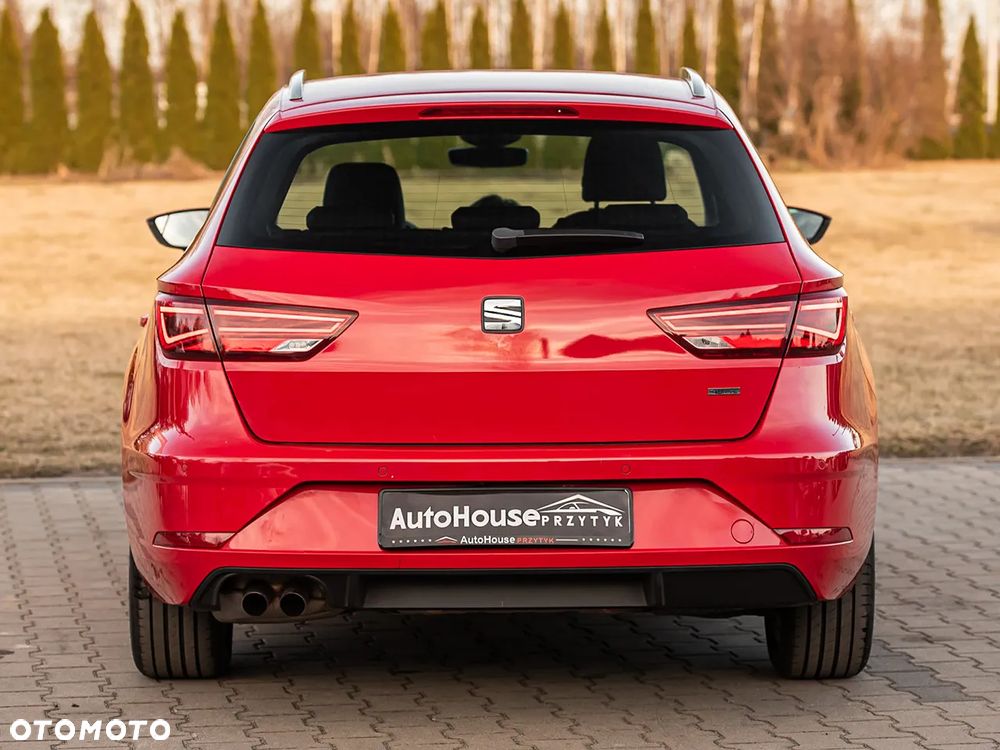 Seat Leon - 9