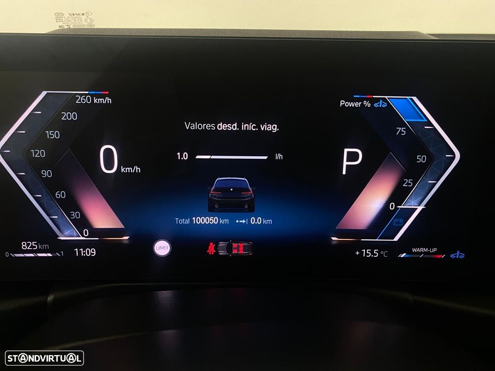 BMW 320 d Pack M Auto - 23