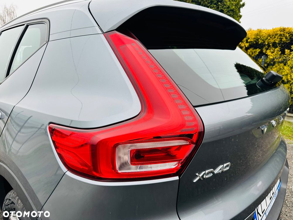 Volvo XC 40 D4 AWD - 18