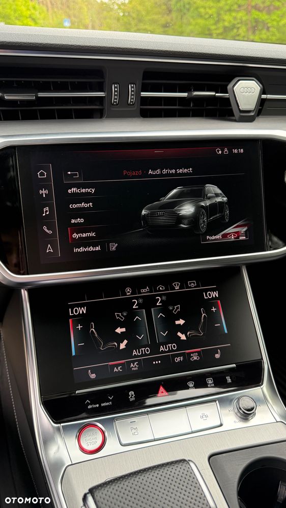 Audi S6 Avant - 21