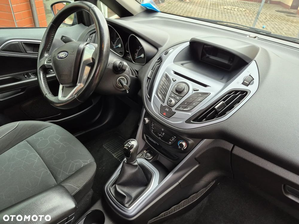Ford B-MAX - 7