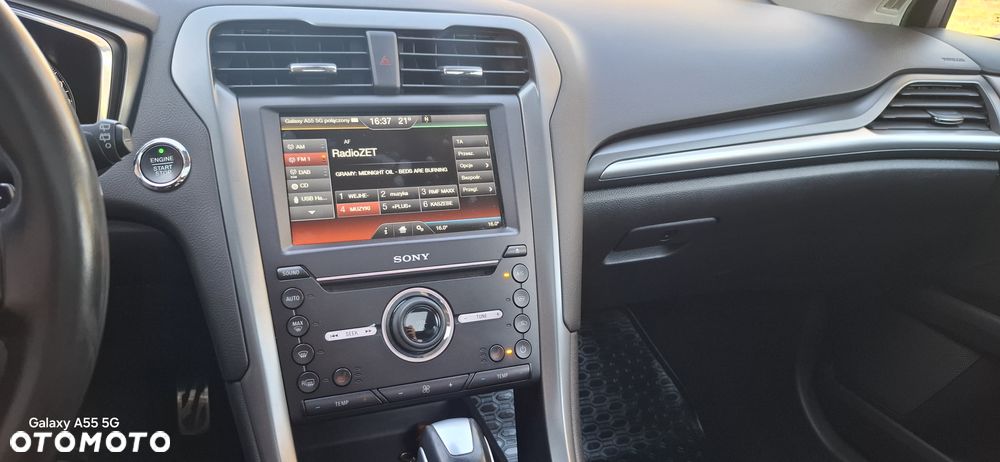 Ford Mondeo 2.0 TDCi Titanium 4WD PowerShift - 18