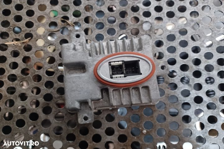 Balast Xenon 7237647 BMW Seria 3 E90 [2004 - 2010] Sedan 320d MT (177 - 2