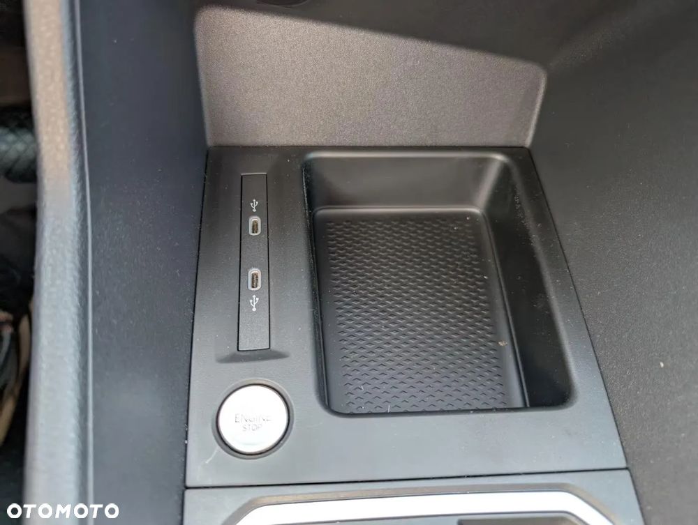 Ford Transit Connect L2 102KM Flexcab Trend - 17