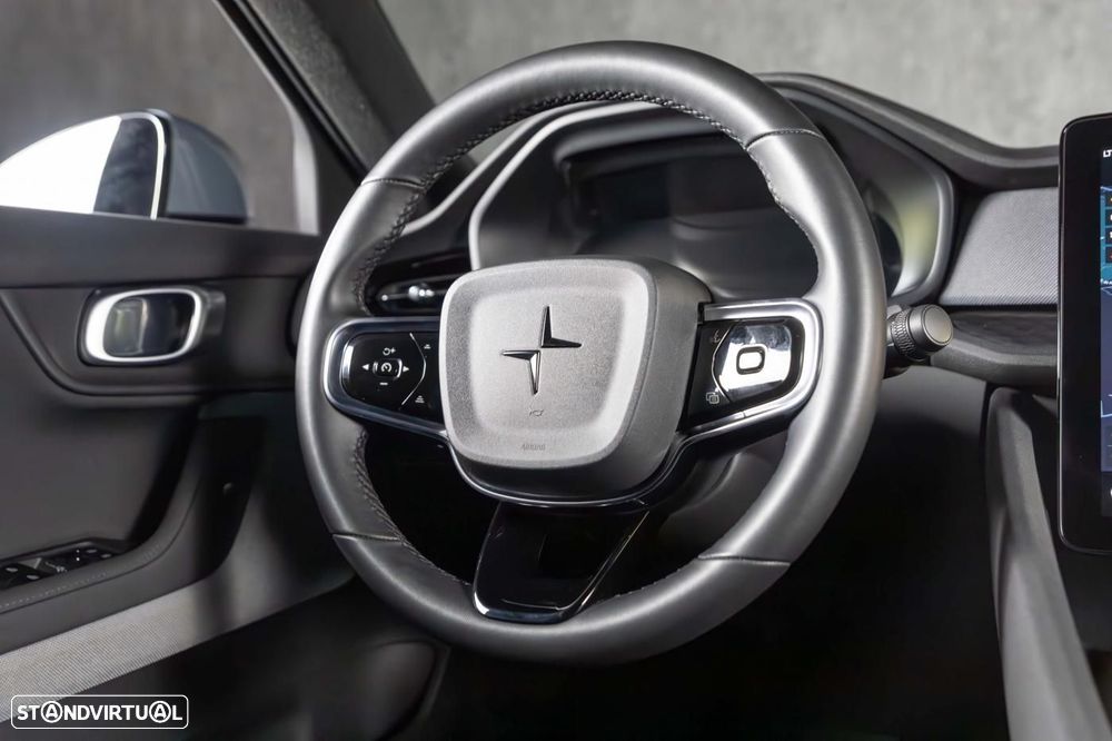 Polestar 2 Single Motor 78kWh - 44