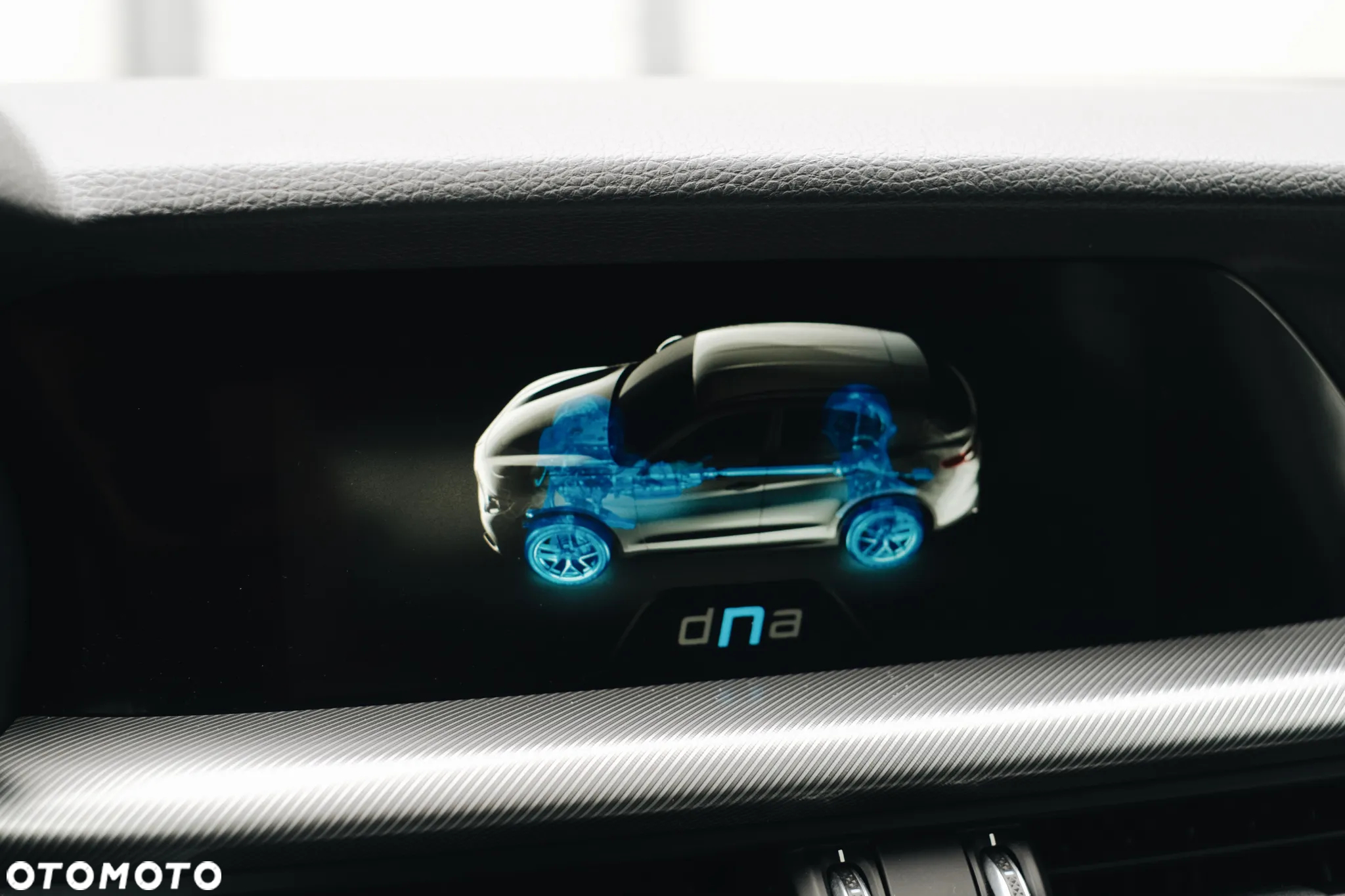 Alfa Romeo Stelvio 2.0 Turbo TI Q4 - 33