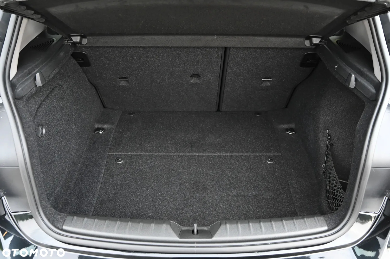 BMW Seria 1 116d Urban Line - 13