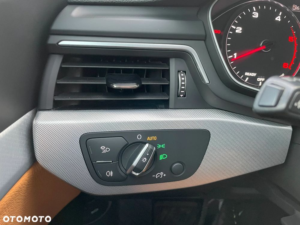 Audi A4 - 30