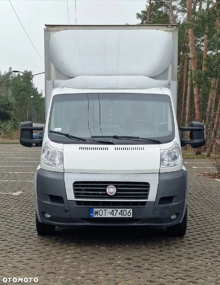 Fiat Ducato - 4