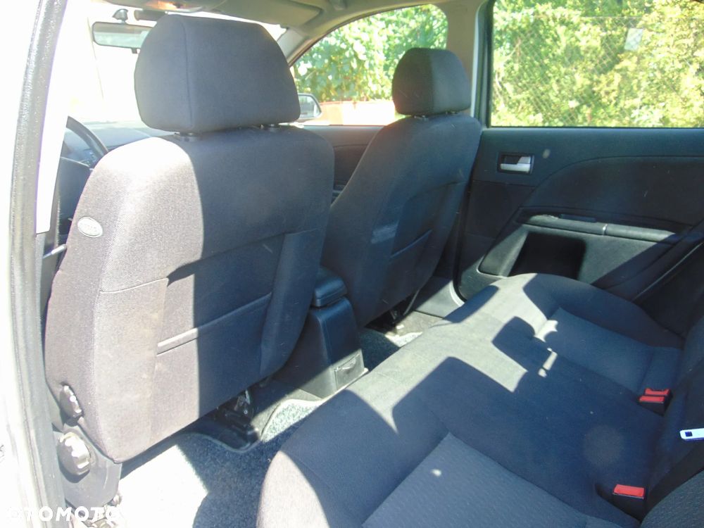 Ford Mondeo 2.0 TDCi Trend - 5