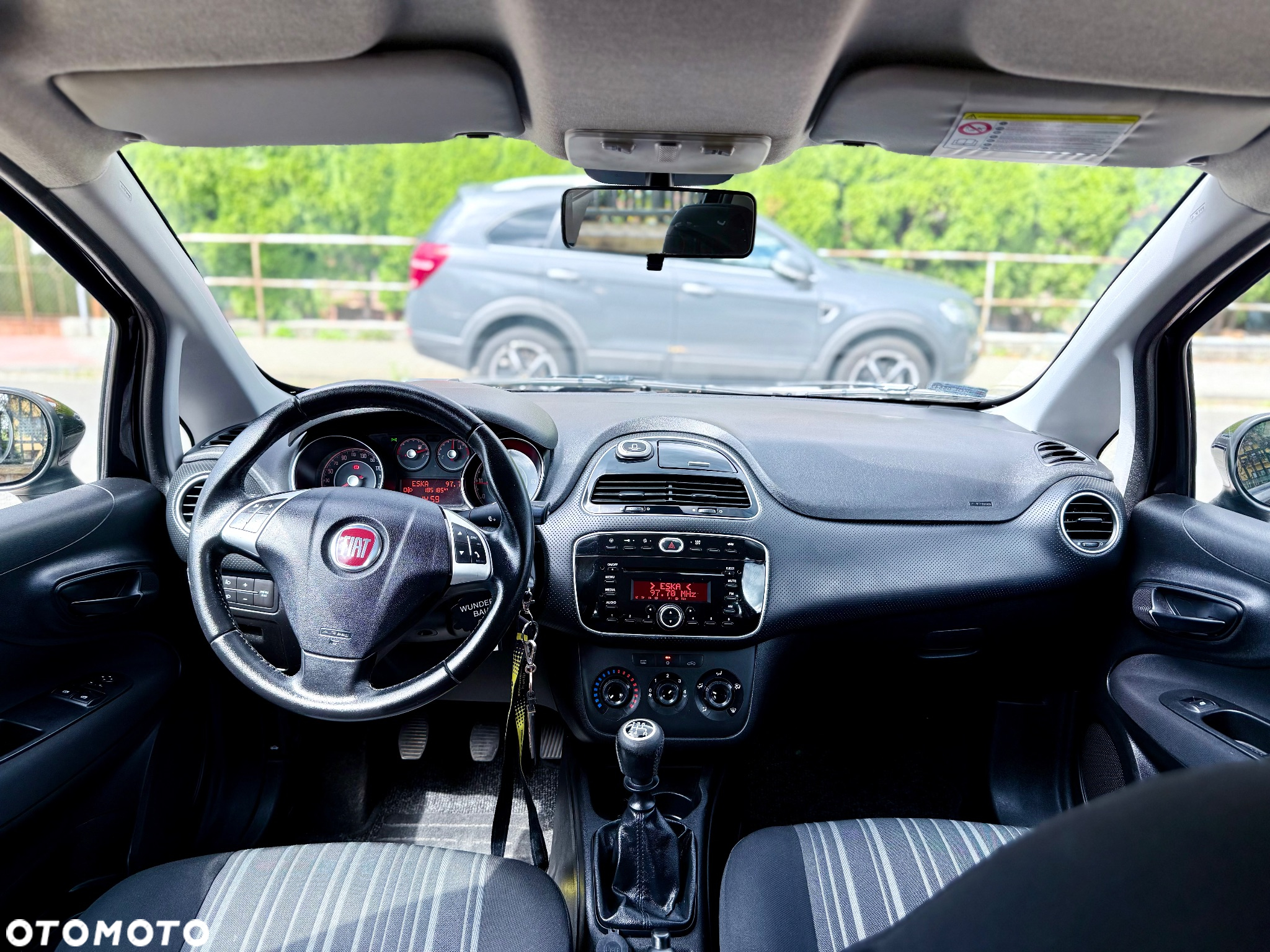Fiat Punto - 6