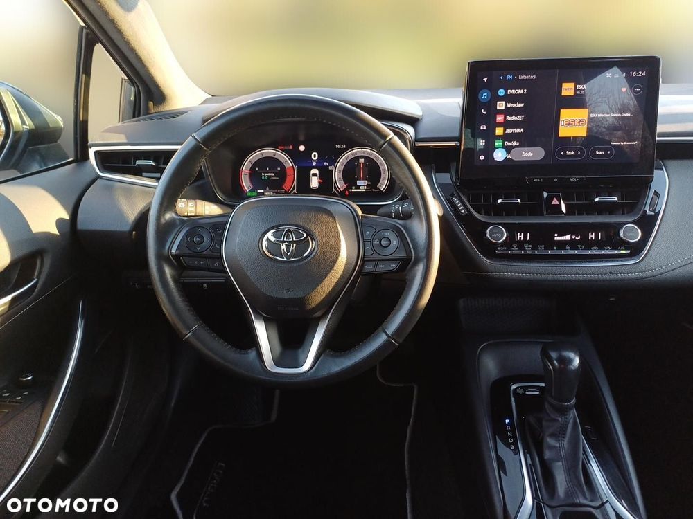 Toyota Corolla 1.8 Hybrid Comfort - 15