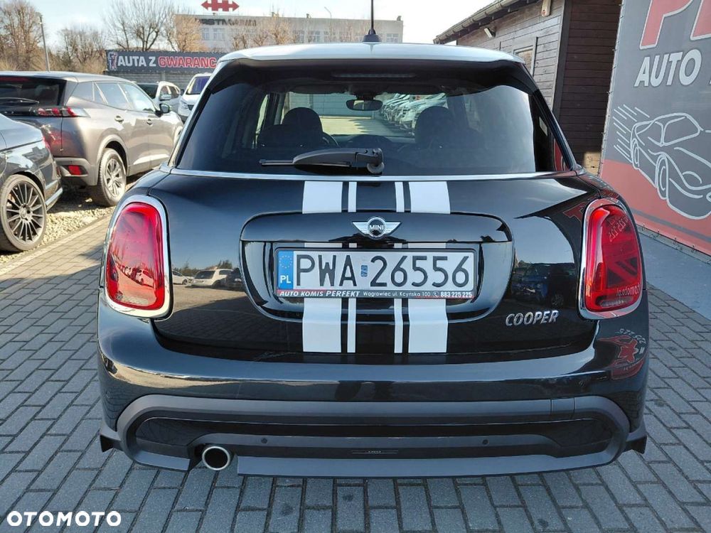 MINI Cooper - 7