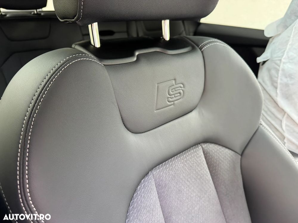 Audi Q8 50 TDI quattro Tiptronic MHEV - 18